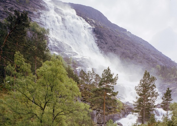 langfoss