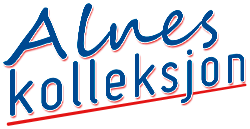 logo Alnes Kolleksjon